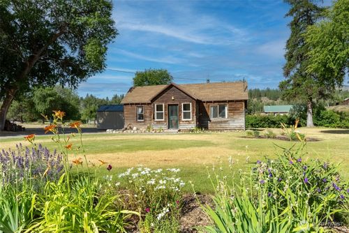 50 Lower Bear Creek Rd, Winthrop, WA, 98862-9728 | Card Image