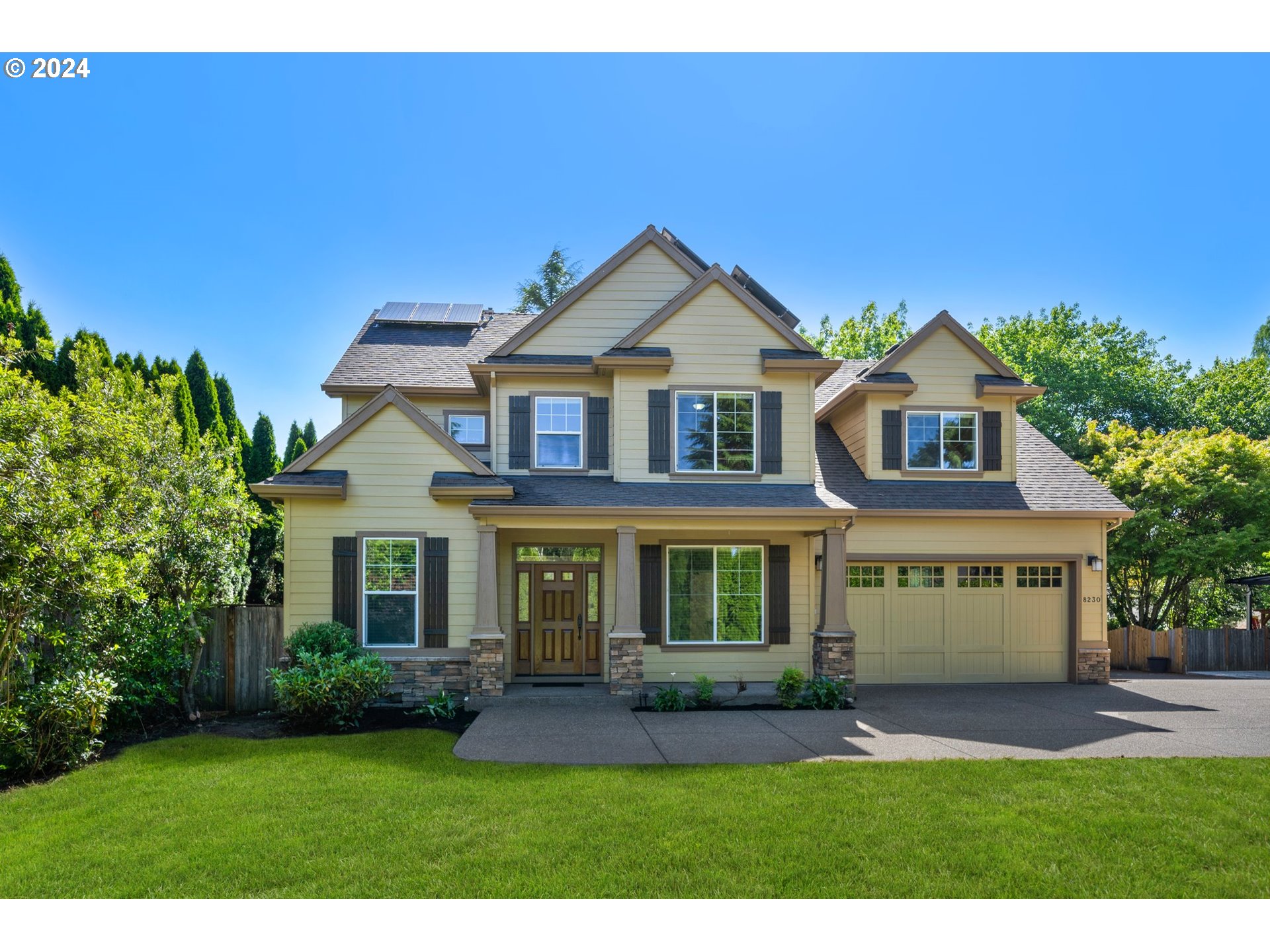 Sorrento Rd, Beaverton, OR 97008