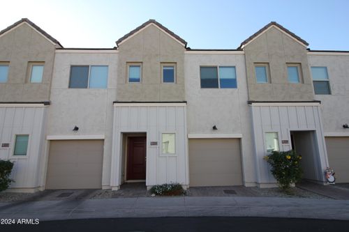 2215 W Harmont Dr, Phoenix, AZ, 85021-5672 | Card Image