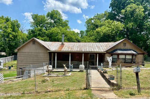 1418 Lewis Ave, Knoxville, TN, 37920 | Card Image
