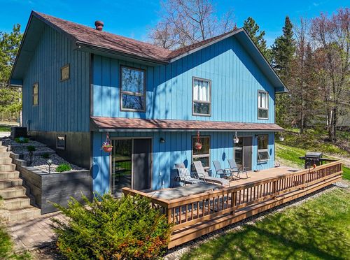 22004 Old Curry Rd Se, Cass Lake, MN, 56633-3232 | Card Image