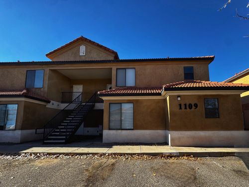 apt-c-1109 Meadowlark Way Se, Rio Rancho, NM, 87124-6363 | Card Image