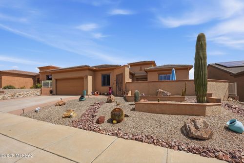 1024 W Tenniel Drive, Green Valley, AZ, 85614 | Card Image
