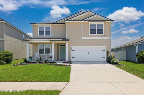 2465 Falling Star Ln, Green Cove Springs, FL, 32043-8671 | Card Image
