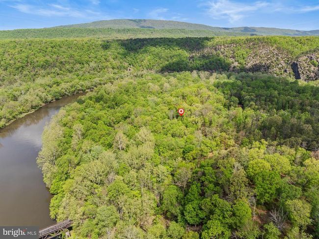 82 Vista River Ln, House other with 2 bedrooms, 1 bathrooms and null parking in Paw Paw WV | Image 51