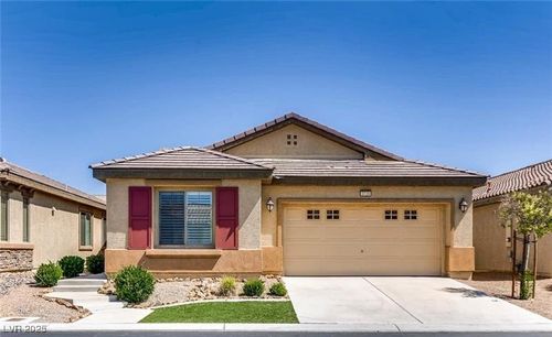 3720 Rocklin Peak Ave, North Las Vegas, NV, 89081-5263 | Card Image