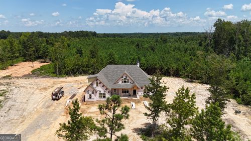 LOT 1 Silver Dollar Rd, Barnesville, GA, 30204 | Card Image