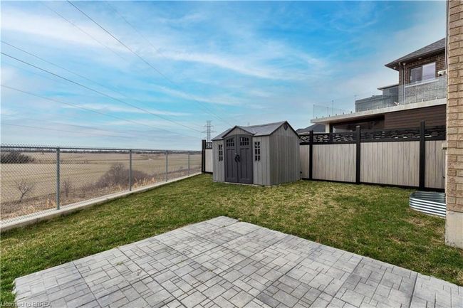 108 Dolomiti Crt, House other with 4 bedrooms, 4 bathrooms and 4 parking in Hannon ON | Image 46
