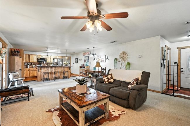 1105 S Commerce St, House other with 3 bedrooms, 2 bathrooms and null parking in Ranger TX | Image 8