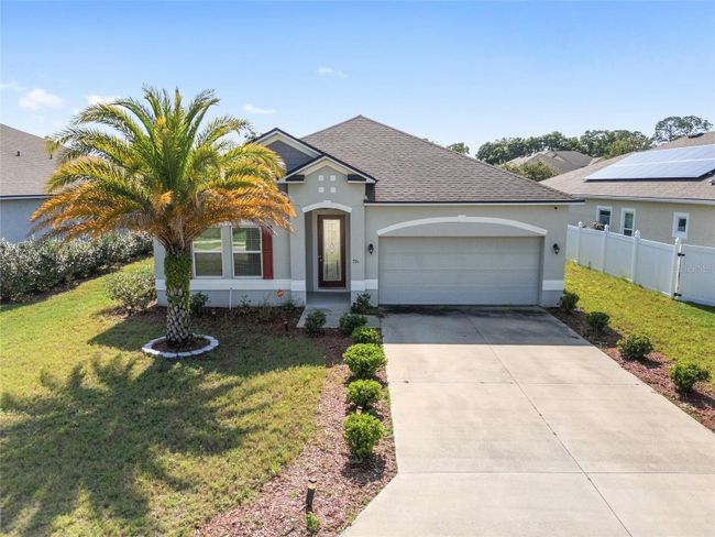 934 Nw 251st Drive, House other with 3 bedrooms, 2 bathrooms and null parking in Newberry FL | Image 67