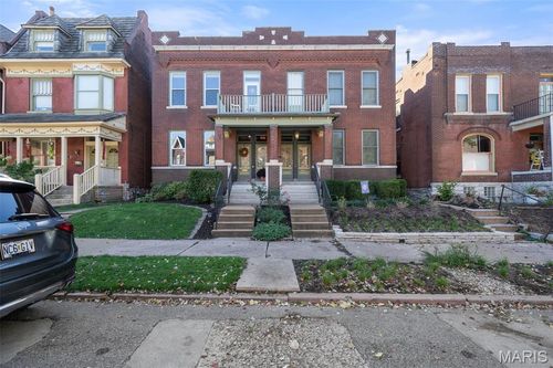 4006 Russell Blvd, Saint Louis, MO, 63110-3610 | Card Image