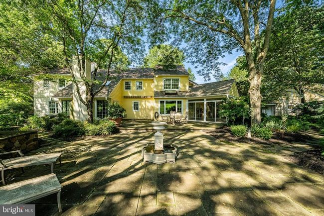 701 Haldane Dr, House other with 4 bedrooms, 3 bathrooms and null parking in Kennett Square PA | Image 58