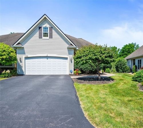 1100 Yorkshire Way, Victor, NY, 14564-1520 | Card Image