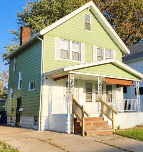 1387 Clearaire Road, Cleveland, OH, 44110 | Card Image