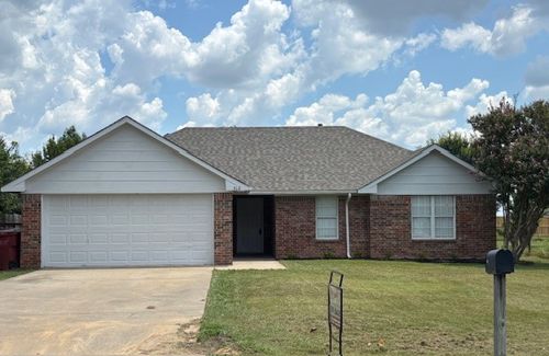 312 Barton St, Royse City, TX, 75189-3107 | Card Image