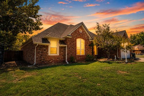 1010 Saddle Ln, Skiatook, OK, 74070-3605 | Card Image