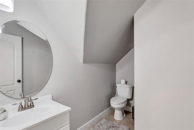 1018 N Commons View Dr, House other with 4 bedrooms, 4 bathrooms and 2 parking in Huffman TX | Image 37