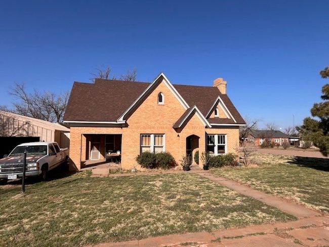 411 N Mckinley Ave, House other with 3 bedrooms, 3 bathrooms and null parking in Rotan TX | Image 21