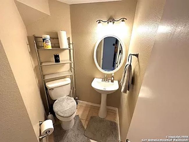 9906 Autumn Dawn, House other with 3 bedrooms, 3 bathrooms and null parking in Converse TX | Image 15