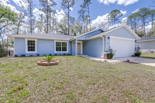 9110 N Dawn Way, Citrus Springs, FL, 34434 | Card Image