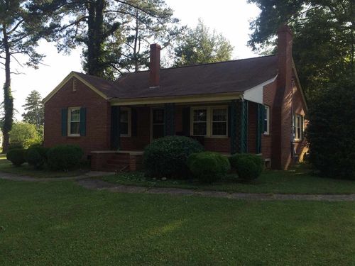 50 Evergreen Dr, Pittsboro, NC, 27312-9468 | Card Image