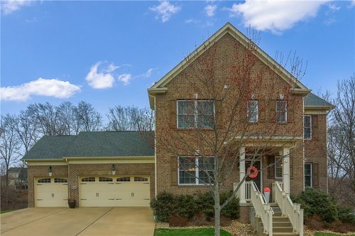 816 Westminster Ln, Cranberry Twp, PA, 16066-8320 | Card Image