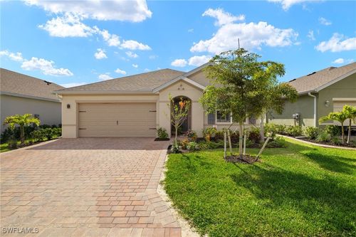20376 Camino Torcido Loop, NORTH FORT MYERS, FL, 33917-8153 | Card Image