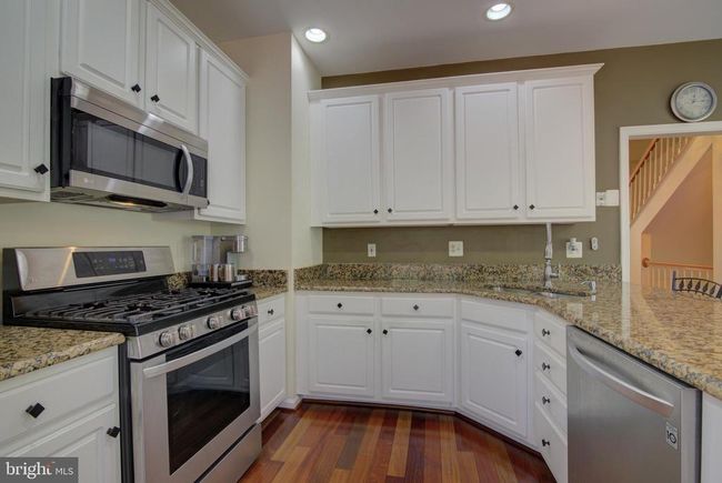 43855 Tattinger Ter, Townhouse with 4 bedrooms, 4 bathrooms and null parking in ASHBURN VA | Image 16