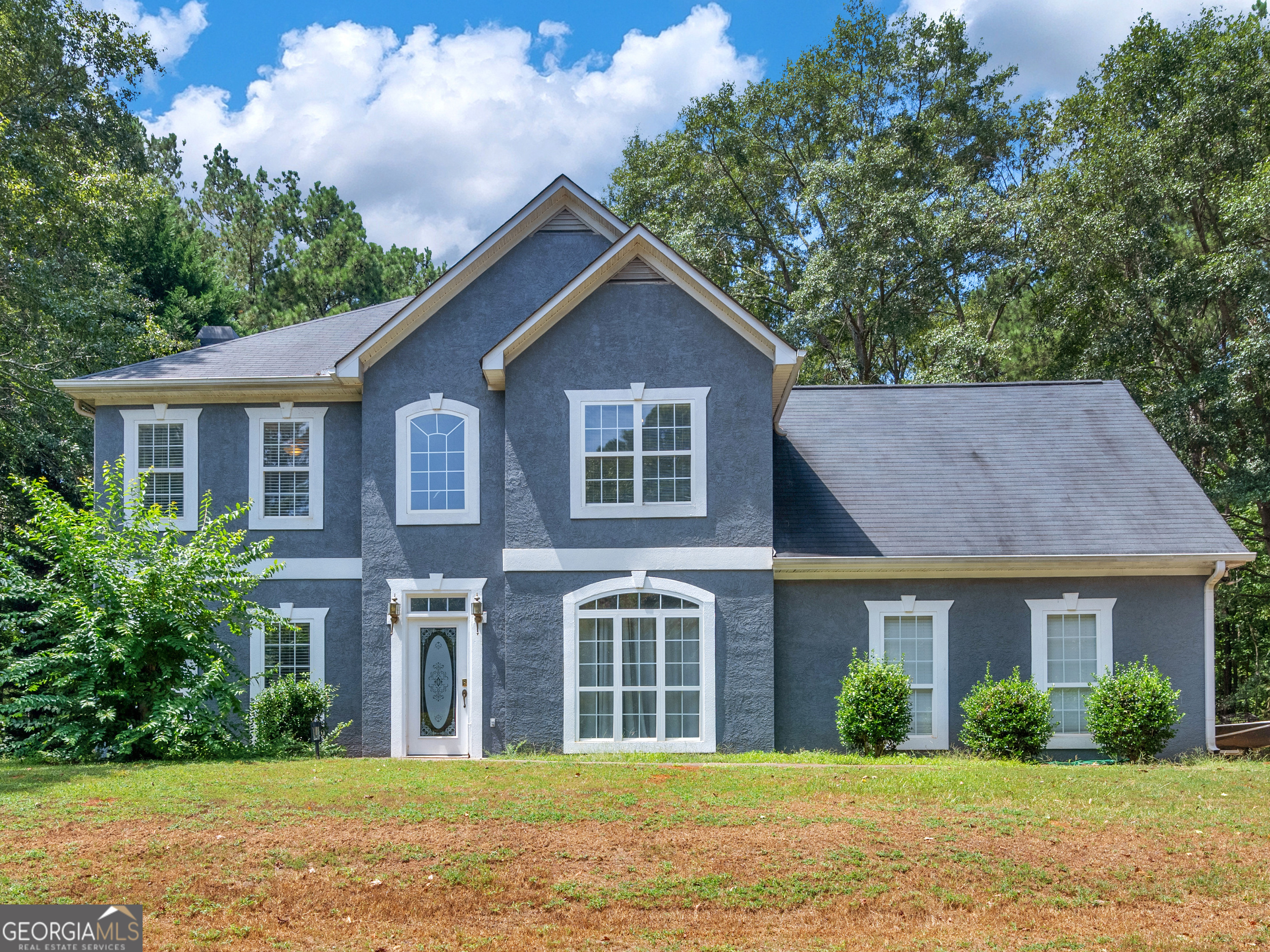 Mcgarity Dr, Mcdonough, GA 30252
