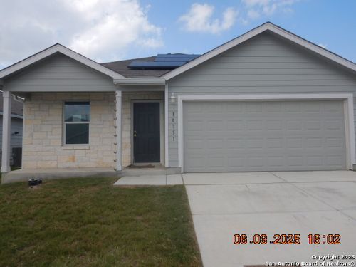 10751 Margarita Loop, Converse, TX, 78109-4505 | Card Image