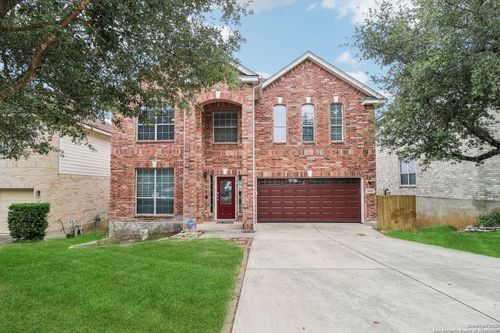 20431 Cliff Park, San Antonio, TX, 78258-4364 | Card Image