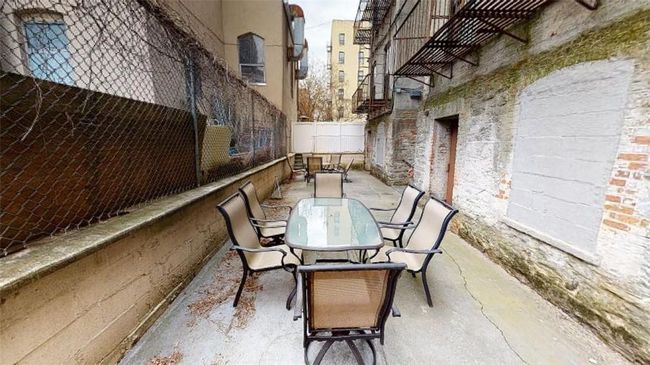 APT-5B - 51 W 131 St St, Condo with 2 bedrooms, 1 bathrooms and null parking in New York NY | Image 33