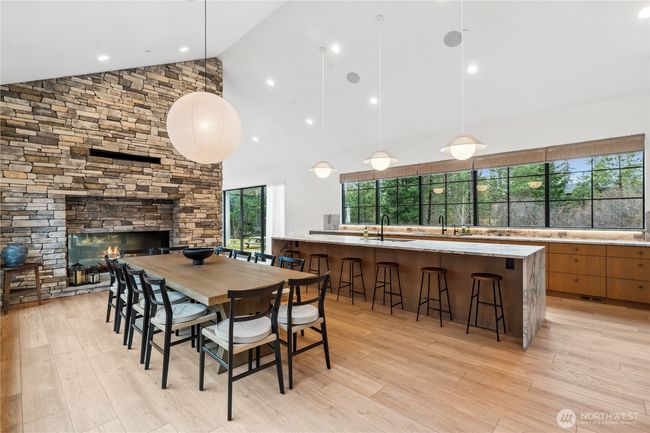 1501 Kokanee Loop, House other with 9 bedrooms, 7 bathrooms and 2 parking in Cle Elum WA | Image 7