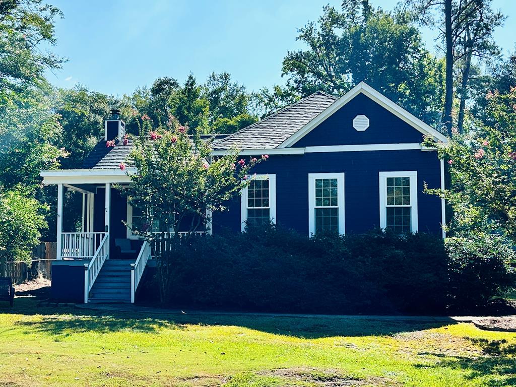 Barbara Rd, Columbus, GA 31907