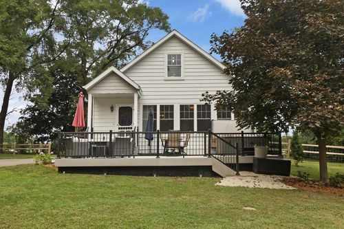 9105 Gittings Road, Mount Pleasant, WI, 53406 | Card Image