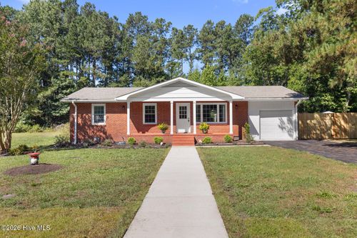 232 Liberty Park Rd, Jacksonville, NC, 28540-8560 | Card Image