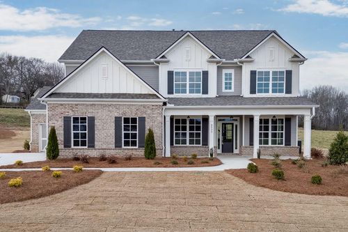 8935 Claude Martin Dr, GAinesville, GA, 30506 | Card Image