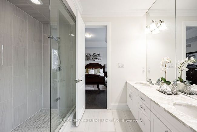 51 Westfield Dr, House other with 5 bedrooms, 4 bathrooms and 2 parking in Whitby ON | Image 27