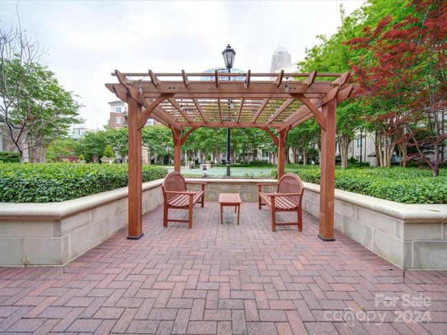 APT-219 - 300 W 5 Th St, Condo with 1 bedrooms, 1 bathrooms and null parking in Charlotte NC | Image 22