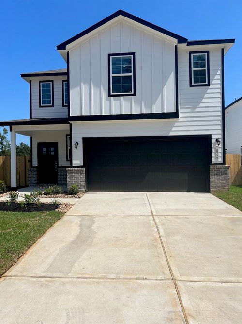 10722 Violet Bloom Dr, Tomball, TX, 77375-3462 | Card Image