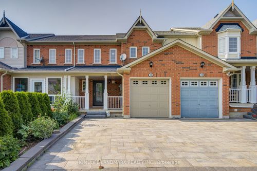24 Willow Trail Rd, Markham, ON, L6E1V2 | Card Image