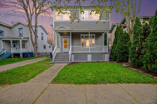 908 N Van Buren Street, Bay City, MI, 48708 | Card Image