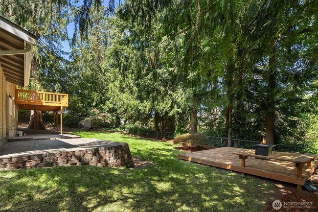 21310 Se 412 Th Pl, House other with 4 bedrooms, 2 bathrooms and 1 parking in Enumclaw WA | Image 25