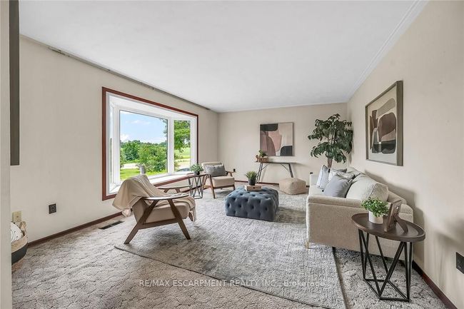 1745 Conc 3 Walpole, House other with 4 bedrooms, 1 bathrooms and 4 parking in Haldimand ON | Image 7