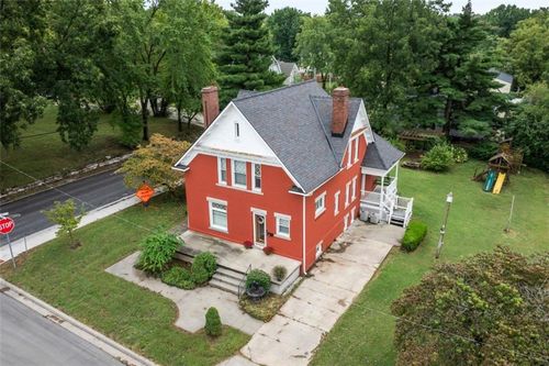 1287 Southwest Blvd, Lexington, MO, 64067-1469 | Card Image