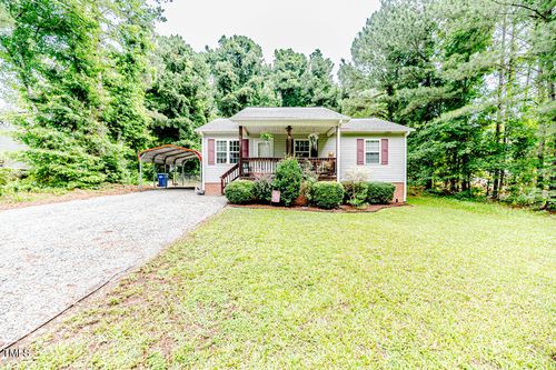 1605 Goldsboro Ave, Sanford, NC, 27330-5457 | Card Image