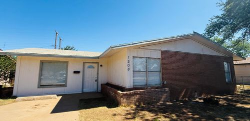 1308 61st St, Lubbock, TX, 79412-3620 | Card Image
