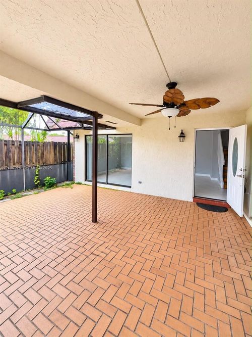 7671 Courtyard Run W, Boca Raton, FL, 33433-3007 | Card Image