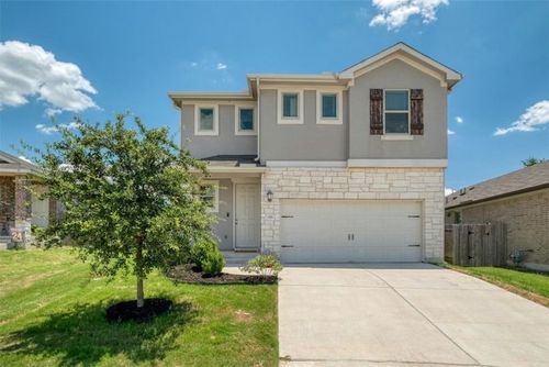 128 Tucana Street, Georgetown, TX, 78628 | Card Image