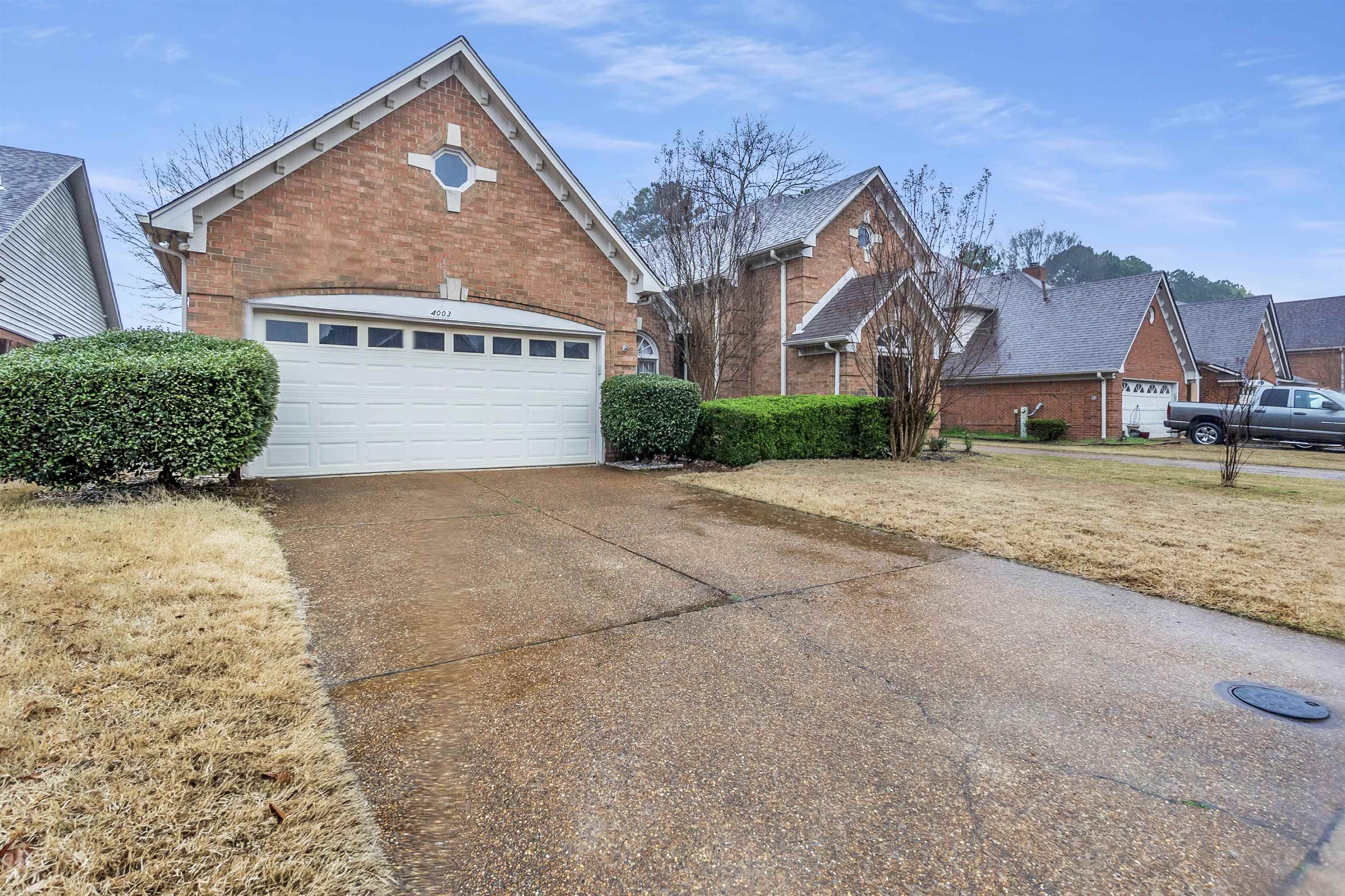Residential in Memphis 5